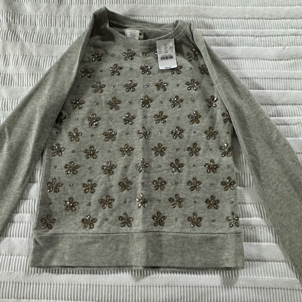 Crew cuts shirt